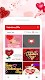 screenshot of Valentine's Day Gif Images