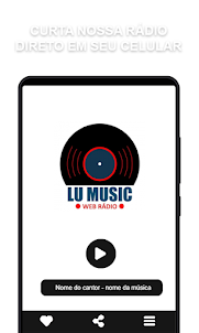Rádio LU MUSIC