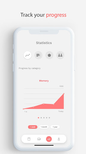 Headway - Brain Trainer Games