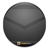 WORKSPACE MOBILE MAIL icon