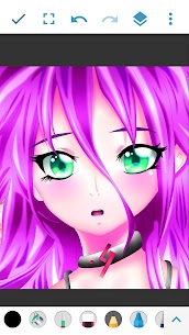 My Drawing 1: sketch & paint Apk Download For Android & iOS 1