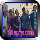 Marama Musica Letras icon