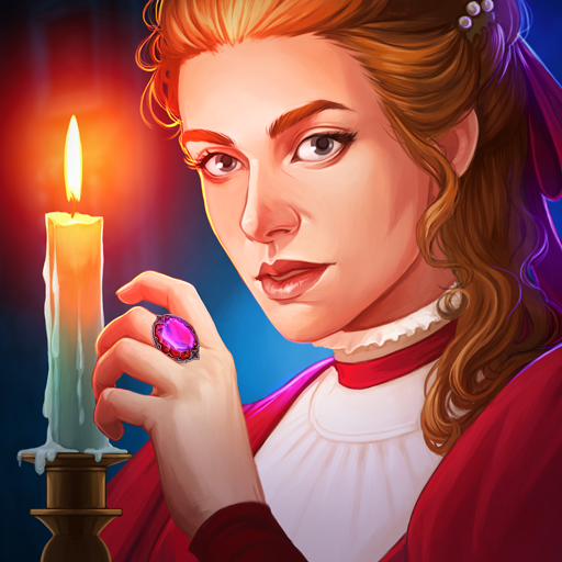 Scarlett Mysteries (Full) 2.4 Icon