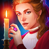 Scarlett Mysteries: Cursed Child (Full) icon