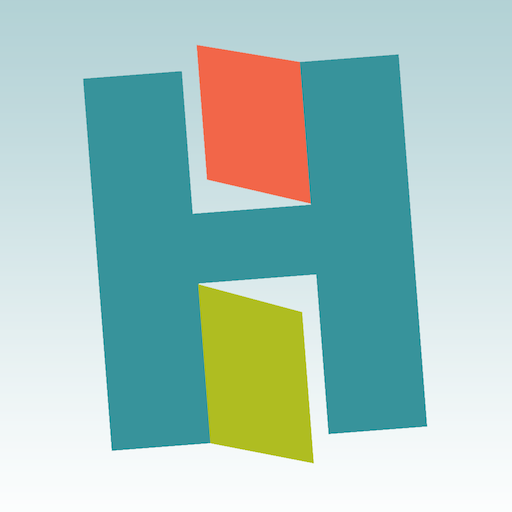 Hinsdale Public Library logo