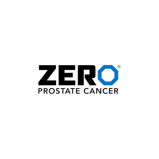 ZERO Prostate Cancer Fundraise