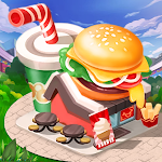 Cover Image of Download idle Hurger Tycoon - Cooking Empire Game 2.0.0 APK