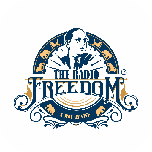 The Radio Freedom logo