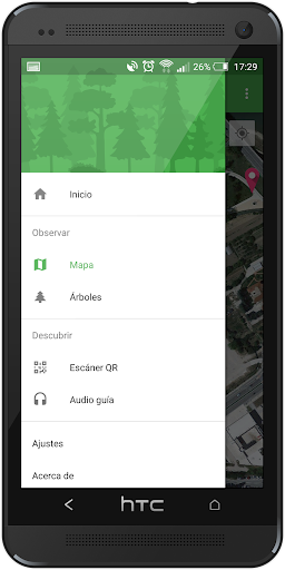Trinitarios App Screenshot 3 - AppWisp.com