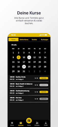 Fit-Life Screen 3