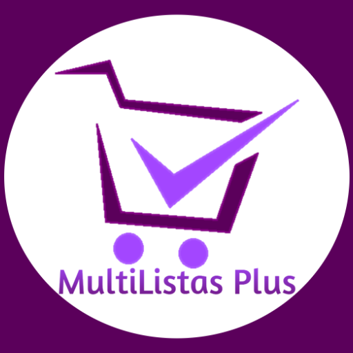 MultiListas Plus logo