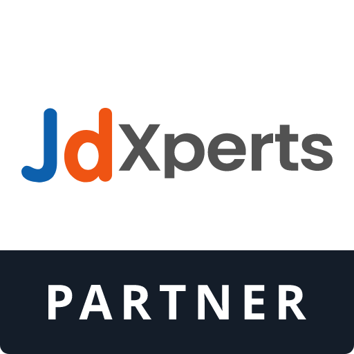 Jd Xperts Partner