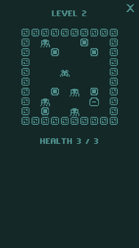 Dahlas Journey — Roguelike