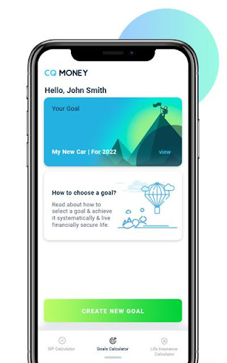 CQ Money Screen 3