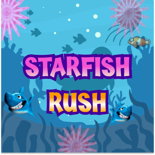 StarFish Rush