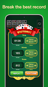 Solitaire - 2023 - Apps on Google Play