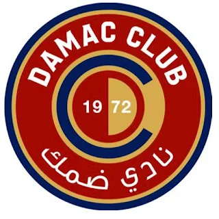 Damac FC apk
