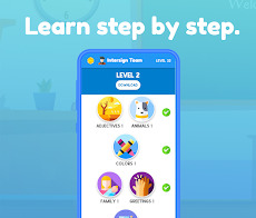 InterSign - Learn ASL while you have fun!のおすすめ画像2