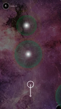Gravity Range - Screenshot 2