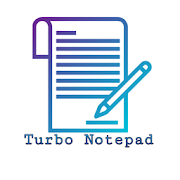 Turbo Notepad