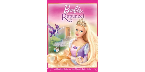 Super goed Wegversperring Schrijft een rapport Barbie as Rapunzel - Movies on Google Play