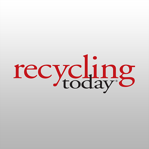Recycling Today 3.0.1 Icon