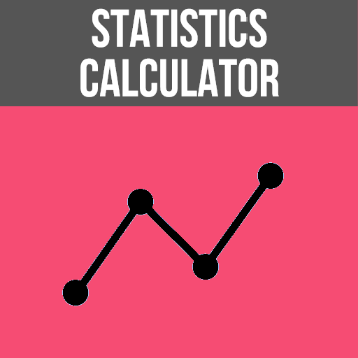 Statistics Calculator logo