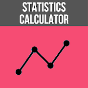 Statistics Calculator - Mean, Median, Deviation