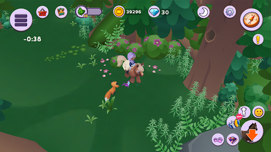Wildsong Friends with Animals Mod Apk v1.33.1 (Max Level/Unlock) Free For Android 1