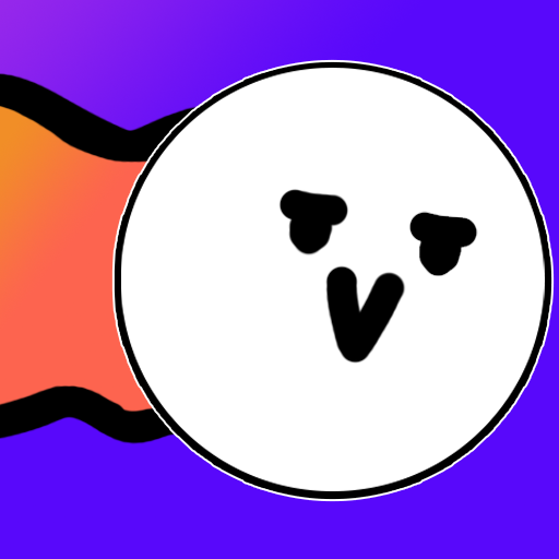 Platformer Ball logo
