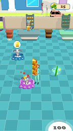 Pet Daycare Mini Shop Game