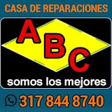 ABC Casa de Reparaciones icon