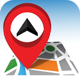 Nearby Locator - Place iFinder icon