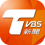 Cover Image of ダウンロード TVBSニュース 3.0.2012152 APK