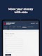 screenshot of Broadway Bank Mobile