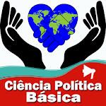 Cover Image of डाउनलोड Ciência Política Básica ASPASIA-M22 APK