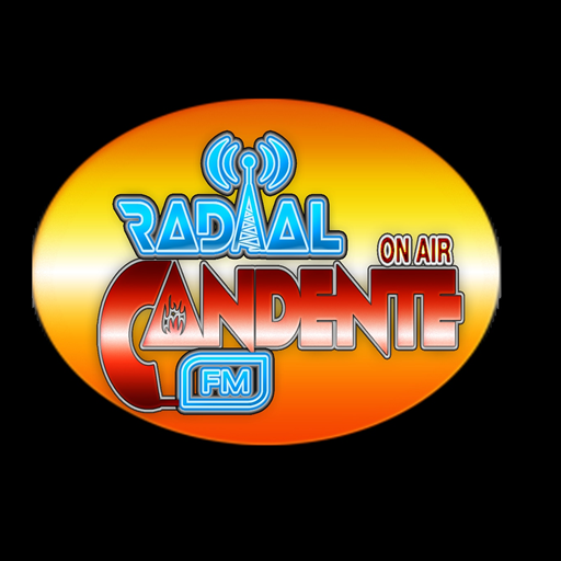 RADIAL CANDENTE EXITOS FM 1.0 Icon