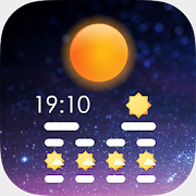 Top 45 Weather Apps Like Local Weather forecast: 14 days - Best Alternatives