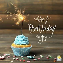 Happy Birthday Gif Google Play のアプリ