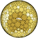 HyperRogue Gold icon
