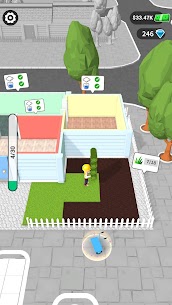 House Flip Master v1.5 MOD APK (Unlimited Money) Free For Android 2