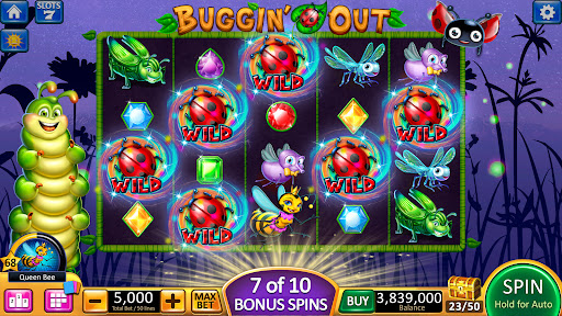 Vegas Slots Cherry Master 8