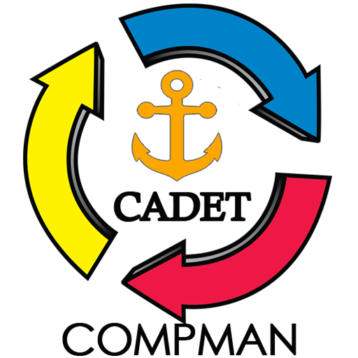 Comprehensive Review - Deck logo
