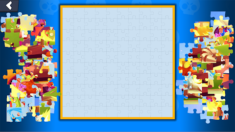 Puzzle for Brawl Starsのおすすめ画像2