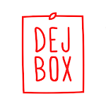 Cover Image of Download Dejbox 3.0.2 APK