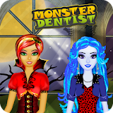 Monster Dentist icon
