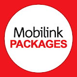 Mobilink 3G Packages, Call,SMS icon