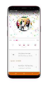 Music mate (no ads) 2.0 APK + Mod (Unlimited money) for Android