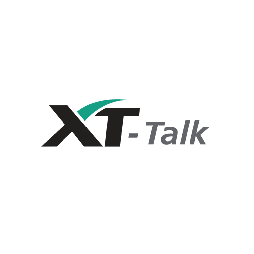 XT-Talk Header - AppWisp.com