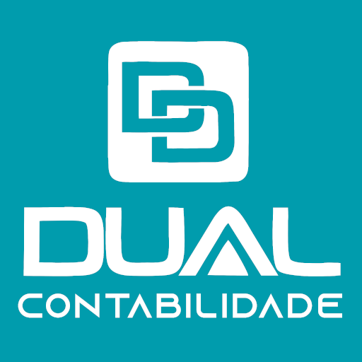 Dual Contabilidade logo